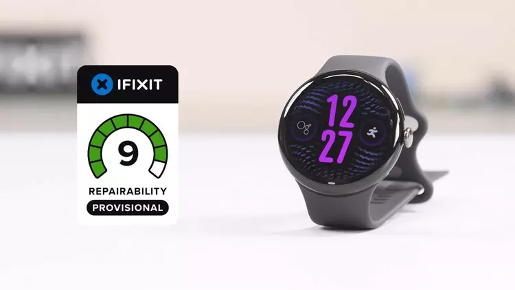 Pixel Watch 5 : Google obtient ...