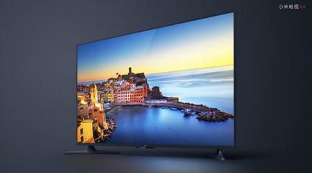 43-inch TV Xiaomi Mi TV 4A Youth Edition estimated at $ 269