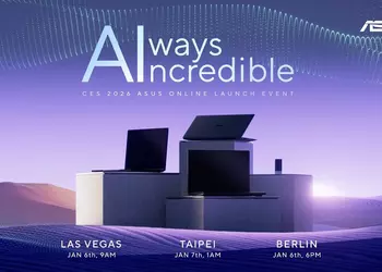 ASUS mise sur l'IA et les ...