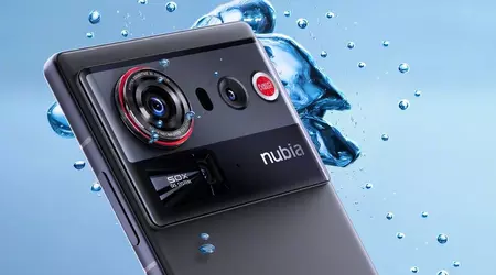 Nubia Z80 Ultra та OpenClaw: коли смартфон нарешті почне думати замість вас