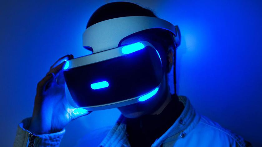 Год спустя: насколько успешным получился шлем виртуальной реальности от Play Station