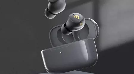 Edifier TWS1 Air: ANC, low-latency gaming, IP54 protection and up to 22 hours of battery life for $30