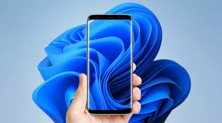 A new feature in Windows 11 allows you to directly control Android devices from the Start menu