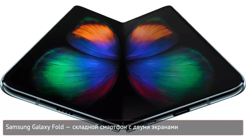 10 новинок MWC 2019, которые повергнут вас в футуристический шок