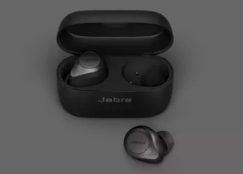 Jabra Elite 7 Pro на Amazon: TWS-наушники с защитой IP57, ANC и автономностью до 35 часов со скидкой 45 евро