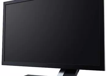 Acer S235HLBii: 23-дюймовый монитор с нетипичной подставкой