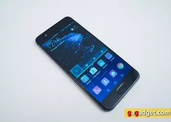 Я то, что надо: обзор смартфона Huawei P10
