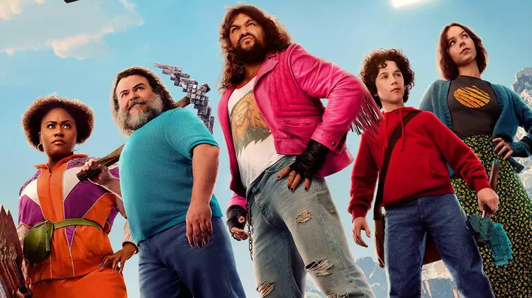 Хитовая экранизация Minecraft получит продолжение: первый постер раскрыл дату премьеры A Minecraft Movie 2