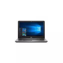 Dell Inspiron 5567 (5567-5495) Gray
