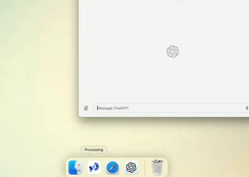 Программа OpenAI ChatGPT для Mac теперь доступна для всех