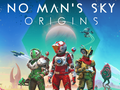 Игроки No Man’s Sky проснутся на новых планетах: анонс большого обновления Origins