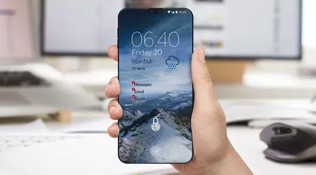 In June, Sharp release five smartphones at once: their prices and specifications are already known