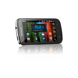 Prestigio MultiPhone 4000 DUO
