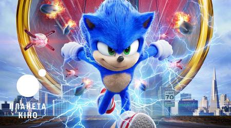 Sonic the Hedgehog 3 Film wird am 20. Dezember 2024 veröffentlicht