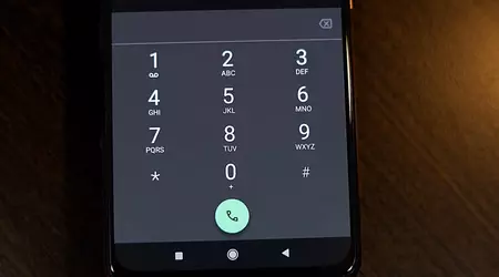 Des boutons semblables à ceux de l'iPhone : Google met à jour l'interface de son application d'appel