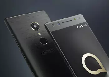 Alcatel 5: характеристики, фото и цена устройства