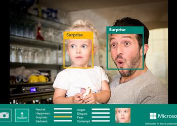 Microsoft відмовиться від суперечливого інструменту розпізнавання обличчя, який ідентифікує емоції