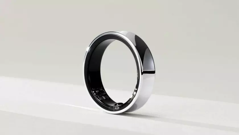 Samsung Galaxy Ring 2