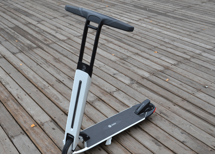 Segway Ninebot Air T15 E-Scooter Review