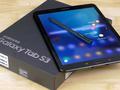 Samsung Galaxy Tab S3 начал обновляться до Android 8.0 Oreo