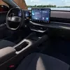 Миниатюра центральной консоли Volkswagen ID. Polo