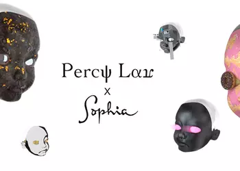 Жутковатый робот-гуманоид "София" выпустил коллекцию NFT и создал метавселенную для обучения ИИ