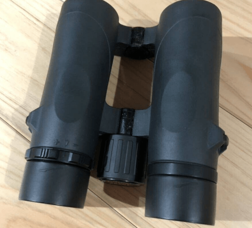 Kenko Ultra View EX OP 10x32 W DH Sport Binoculars