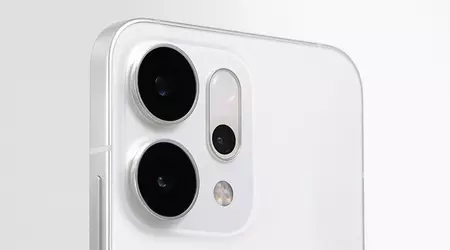 New images of Oppo Reno14 with iPhone-like design appear online