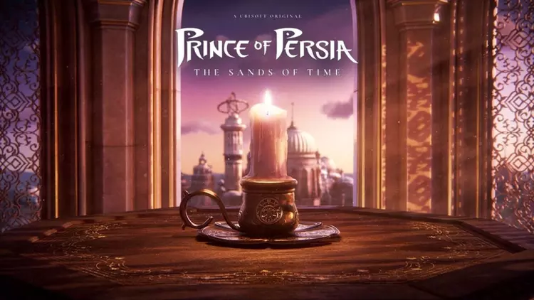 Prince of Persia: The Sands of Time Remake отменен — Ubisoft приняла радикальное решение