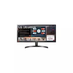 LG UltraWide 29WL50S-B