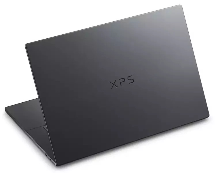 XPS Returns: Dell Introduces New Laptops ...