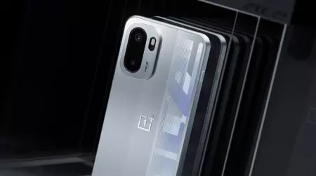 OnePlus Ace 6 Ultra: 165 Гц, Dimensity 9500 та амбіції вбити конкурентів
