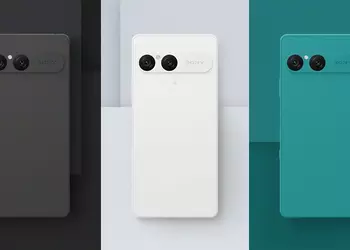 В сеть попали официальные рендеры и характеристики Sony Xperia 10 VII