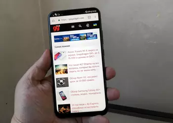 Обзор ASUS Zenfone 5 (2018): мастер фотографии