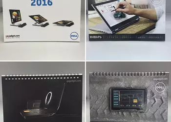 Фото дня: Приехали календари на 2016 год. В понедельник начнём рассылку