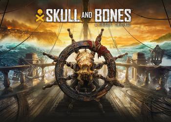 Ubisoft представила сюжетный трейлер второго сезона пиратского экшена Skull & Bones: в течение недели игра будет совершенно бесплатна