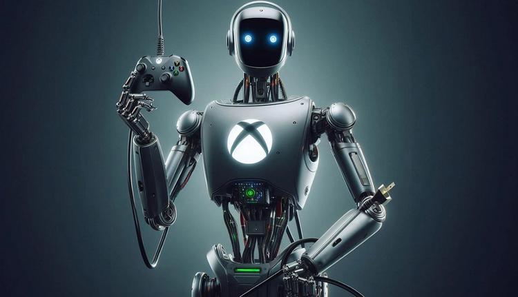 Microsoft is developing an artificial intelligence-based ...