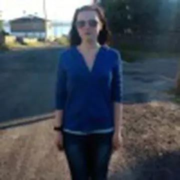 Дарья Михеева