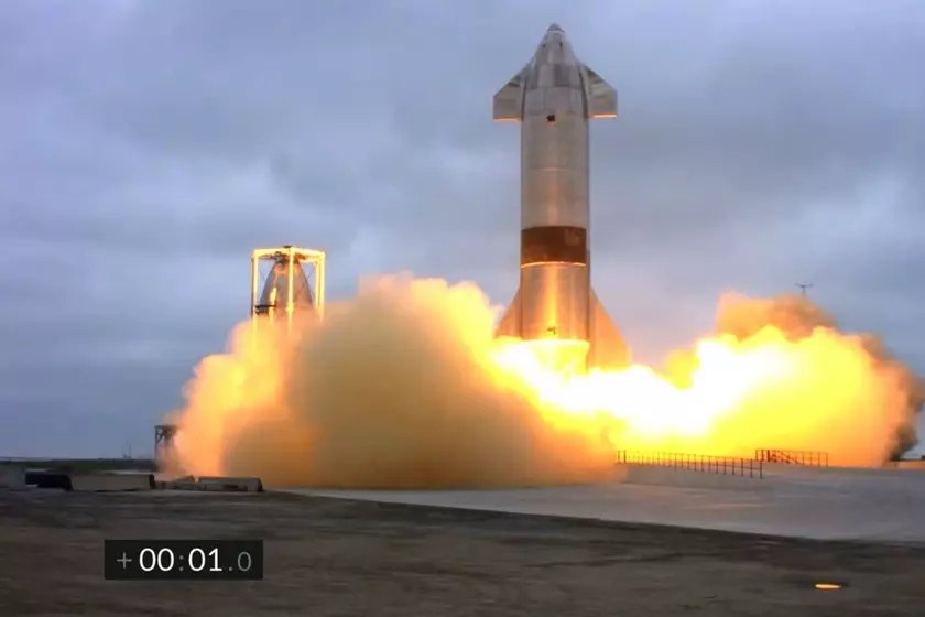 Китайский гражданский фонд впервые профинансировал разработку суборбитального самолёта, который сможет доставить пассажиров в любую точку планеты за 1 час