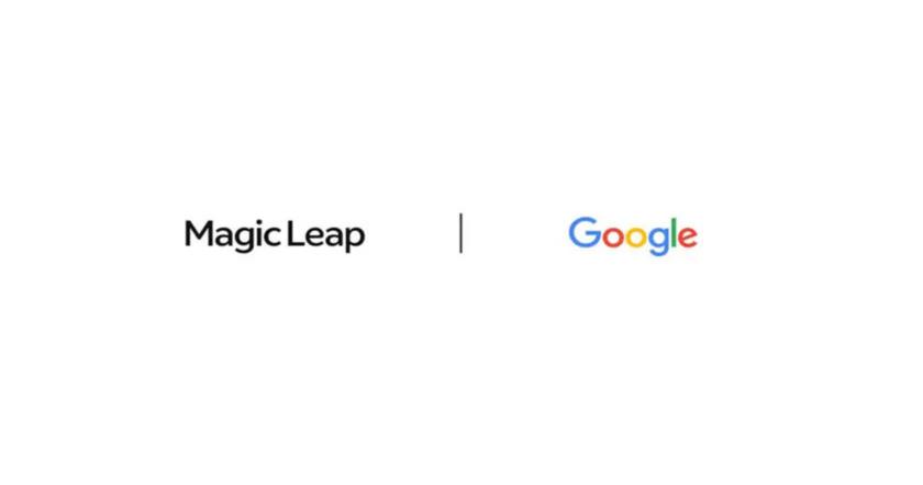 Google и Magic Leap подписали соглашение о сотрудничестве в AR