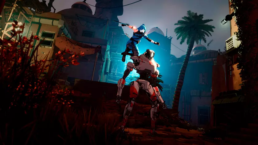 Релиз Ereban: Shadow Legacy на PC состоится 10-го апреля 