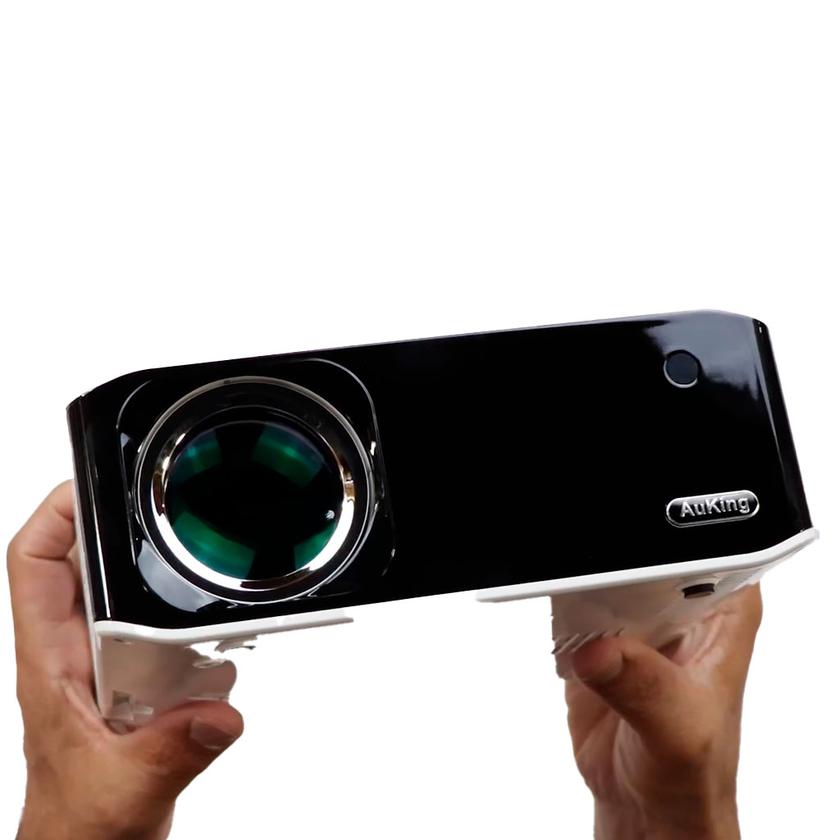 ‎AuKing V30-A 1080p Projector