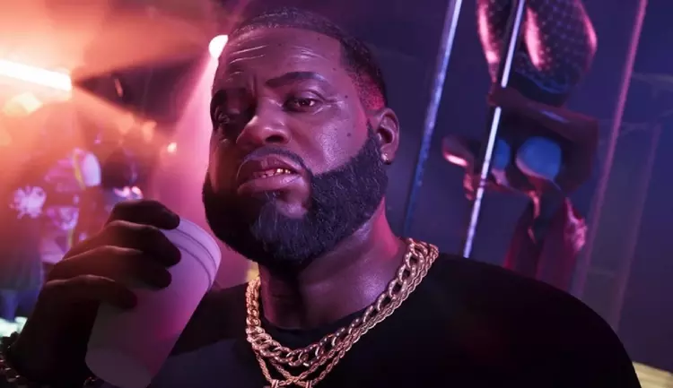 Хто хоче стати мільйонером? — GTA ...