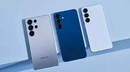 Samsung changes priorities: the company will not improve the cameras of its smartphones before the release of Galaxy S28