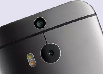 8 октября представят смартфон HTC Eye