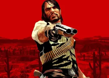 Культовая Red Dead Redemption (2010) выйдет на iOS и Android и получит нативные версий для консолей текущего поколения