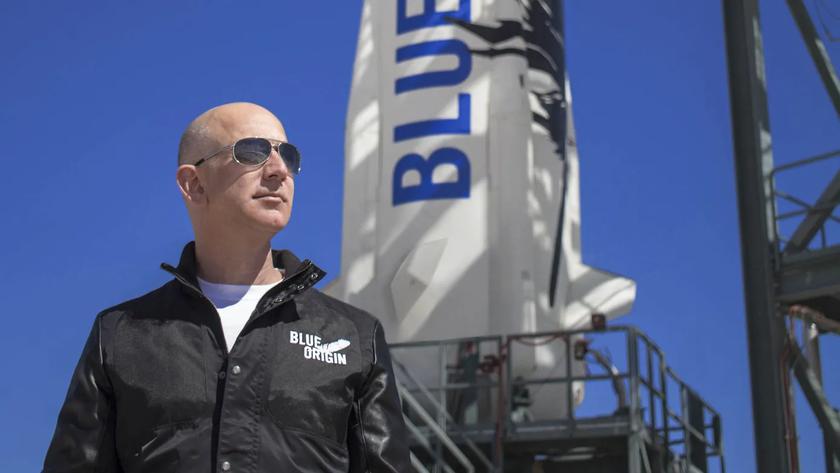 Blue Origin с понедельника возобновляет суборбитальные полёты после 15-месячного перерыва