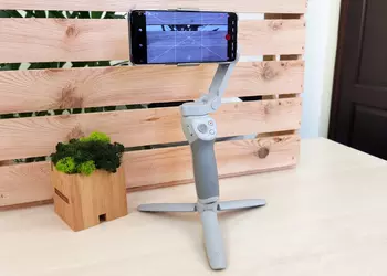 Обзор DJI OM4 (Osmo Mobile 4): самый технологичный стабилизатор для смартфона