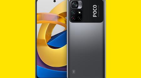 Confirmed: POCO M4 Pro 4G will have a Helio G96 processor and will ship with 6 GB of RAM