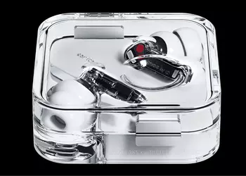 Инсайдер показал пресс-рендеры и раскрыл подробные характеристики Nothing Ear (2)